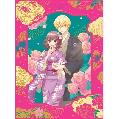 【DVD】TV 鬼の花嫁 2【完全生産限定版】