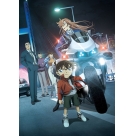 【Blu-ray】劇場版「名探偵コナン ハイウェイの堕天使」Blu-ray 豪華盤 アニメイト限定セット