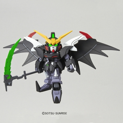 【プラモデル】新機動戦記ガンダムW Endless Waltz SDEXスタンダード ガンダムデスサイズヘルEW
