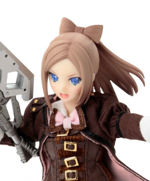 アクションフィギュア】1/12アサルトリリィシリーズNo.043 『アサルト  