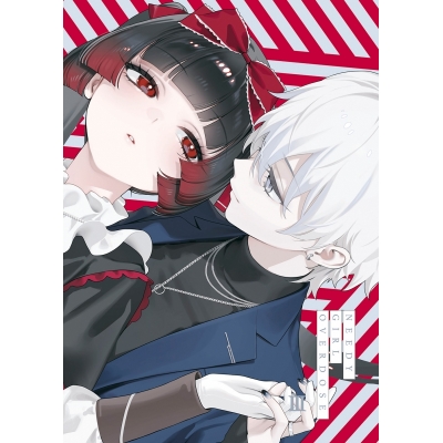 【DVD】TV NEEDY GIRL OVERDOSE 3【完全生産限定版】