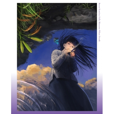 【ポイント還元版(20%)・特典なし】【DVD】TV 上伊那ぼたん、酔へる姿は百合の花 3【完全生産限定版】
