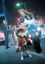 【アニメイト限定オリジナル配送BOX付き】【Blu-ray】劇場版「名探偵コナン ハイウェイの堕天使」Blu-ray 豪華盤 アニメイト限定セットの画像
