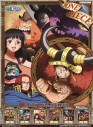【カレンダー】ワンピース 27CL-012 ONE PIECE 2027年壁掛けカレンダーの画像