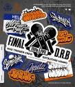 【ポイント還元版(20%)・特典なし】【Blu-ray】ヒプノシスマイク -Division Rap Battle- 11th LIVE ≪Final D.R.B≫ MAD TRIGGER CREW & どついたれ本舗の画像