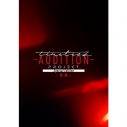 【Blu-ray】timelesz project -AUDITION- Special Edition「軌跡」(通常盤)の画像
