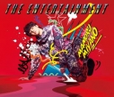 【アルバム】宮野真守/THE ENTERTAINMENT 初回限定盤 DVD付の画像