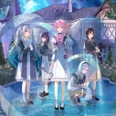 【音楽】アプリゲーム プロジェクトセカイ カラフルステージ! feat. 初音ミク 25時、ナイトコードで。 告白/光の画像