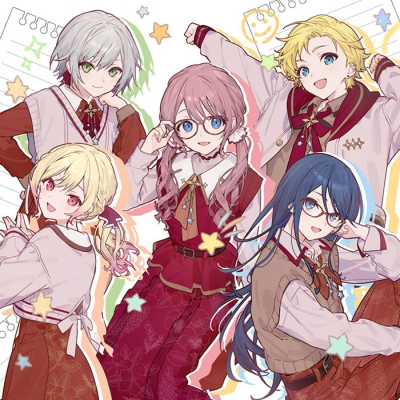 【音楽】アプリゲーム プロジェクトセカイ カラフルステージ! feat. 初音ミク Leo/need 星に一番近い場所/天秤、指先で触れて