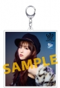 【グッズ(音楽)】A.T LIVE2026~summer~ × 綾野ましろ コラボグッズ アクリルキーホルダーの画像
