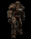 【アクションフィギュア】Fallout (フォールアウト) 1/6 T-60 ラストパワーアーマー【送料無料】の画像