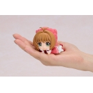 【トレーディングフィギュア】カードキャプターさくら クリアカード編 ブラインドボックスシリーズ 木之本桜 メモリアルコレクション