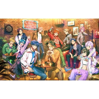 【ドラマCD】Live us vol.1~music of KAI~ 通常盤