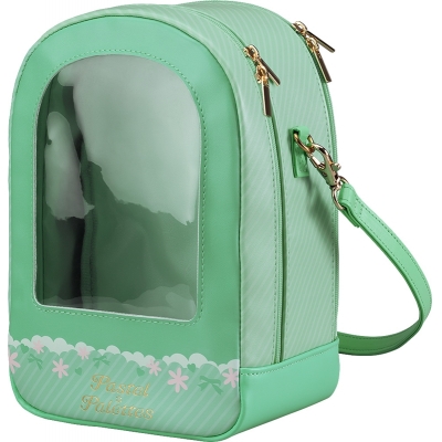 【グッズ-ポーチ】BanG Dream! ぬいぐるみ おでかけポシェット Pastel*Palettes