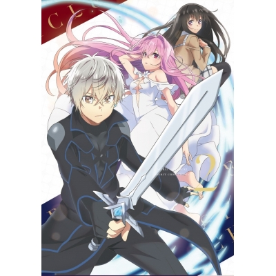 【Blu-ray】TV 精霊幻想記 Blu-ray BOX 第2巻