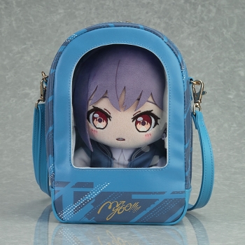 グッズ-ポーチ】BanG Dream! ぬいぐるみ おでかけポシェット MyGO 