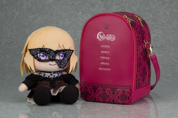 グッズ-ポーチ】BanG Dream! ぬいぐるみ おでかけポシェット Ave 