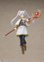 【アクションフィギュア】S.H.Figuarts 葬送のフリーレン フリーレン【再販】の画像