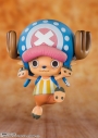 【フィギュア】フィギュアーツZERO ONE PIECE わたあめ大好きチョッパー【再販】の画像