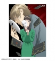 【Blu-ray】TVアニメ『LIAR GAME』 Blu-ray BOX 1の画像
