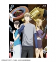 【Blu-ray】TVアニメ『LIAR GAME』 Blu-ray BOX 2の画像