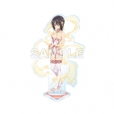 【グッズ-スタンドポップ】僕は友達が少ない アクリルスタンドフィギュア Anime 15th anniversary 三日月夜空の画像