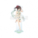 【グッズ-スタンドポップ】僕は友達が少ない アクリルスタンドフィギュア Anime 15th anniversary 志熊理科の画像