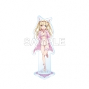 【グッズ-スタンドポップ】僕は友達が少ない アクリルスタンドフィギュア Anime 15th anniversary 羽瀬川小鳩の画像