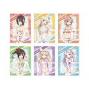 【グッズ-カード】僕は友達が少ない トレーディングアクリルカード Anime 15th anniversaryの画像