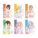 【グッズ-カード】僕は友達が少ない イラストカードセット Anime 15th anniversaryの画像