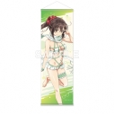 【グッズ-タペストリー】僕は友達が少ない ハーフタペストリー Anime 15th anniversary 志熊理科の画像