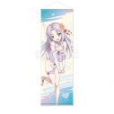 【グッズ-タペストリー】僕は友達が少ない ハーフタペストリー Anime 15th anniversary 高山マリアの画像