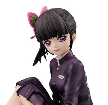 【美少女フィギュア】G.E.M.シリーズ 鬼滅の刃 てのひらカナヲちゃん