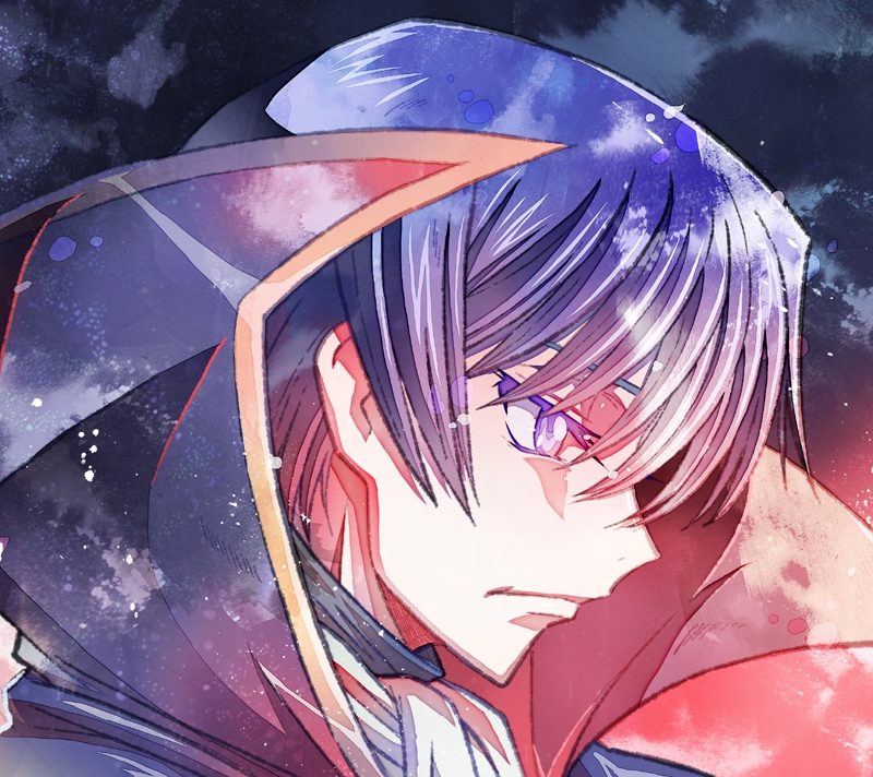 【主題歌】劇場版 コードギアス 反逆のルルーシュ I 興道 ED「赤だけが足りない」/iris 期間生産限定盤