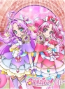 【Blu-ray】TV 名探偵プリキュア!【Blu-ray】vol.1の画像