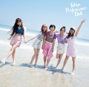 【アルバム】東京パフォーマンスドール/Summer Glitter 初回生産限定盤B DVD付の画像