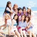 【アルバム】東京パフォーマンスドール/Summer Glitter 通常盤の画像