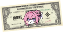 【グッズ-タオル】勝利の女神:NIKKE NIKKE バスタオル-One Doro コミックマーケット107【再販】の画像