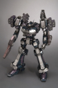 【プラモデル】アーマード・コア クレスト CR-C75U2 白兵戦Ver. 1/72の画像