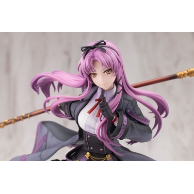 【美少女フィギュア】軌跡シリーズ レン・ブライト 黎の軌跡IIVer. 1/8 完成品フィギュア