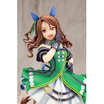 【美少女フィギュア】ウマ娘 プリティーダービー キングヘイロー 1/7 完成品フィギュア【再販】