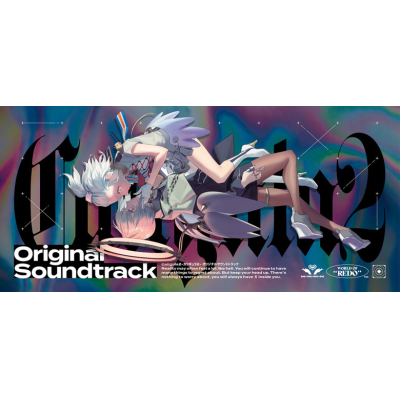 【サウンドトラック】PS4・NS版 Caligula2 -カリギュラ2- OST