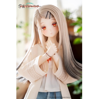 【美少女フィギュア】学園アイドルマスター 篠澤 広 キャストドール【4次受注】