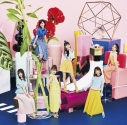 【アルバム】東京パフォーマンスドール/Hey, Girls! 初回生産限定盤B DVD付の画像