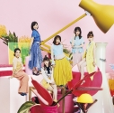 【アルバム】東京パフォーマンスドール/Hey, Girls! 初回生産限定盤Cの画像