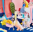 【アルバム】東京パフォーマンスドール/Hey, Girls! 通常盤の画像