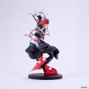 【フィギュア】FORM-ISM KINGDOM HEARTS II アクセル 完成品フィギュアの画像