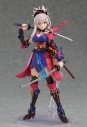 【アクションフィギュア】Fate/Grand Order figma セイバー/宮本武蔵【再販】【送料無料】の画像