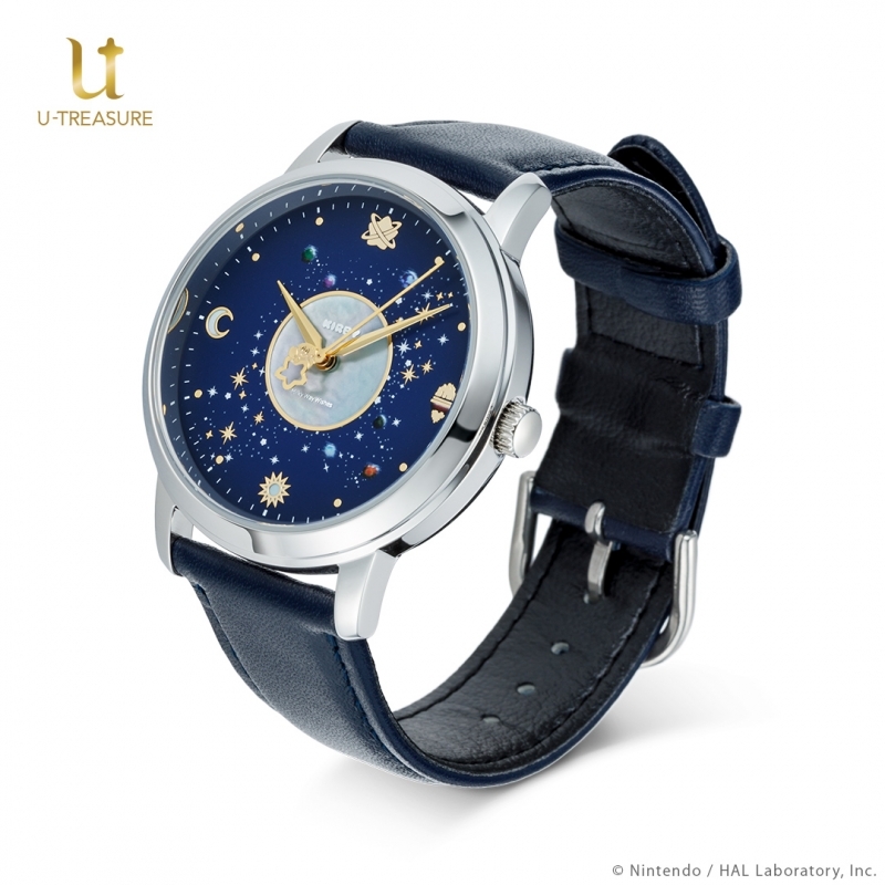 グッズ > 日用雑貨 > 【グッズ-時計】星のカービィ Milky Way Wishes 