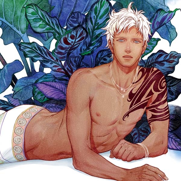 【ドラマCD】ドラマCD シャングリラの鳥 特定法人限定特典付き初回限定セット アニメイト限定盤